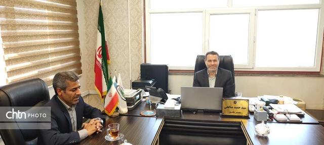 خدمات گردشگری در محدوده سد دز تقویت می‌شود