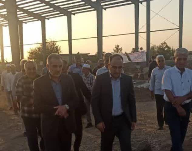 فضاهای ناکافی؛ چالش جدی ورزش گنبدکاووس