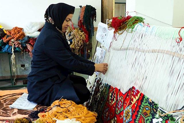 ۳۵۴ میلیارد تومان اعتبار مشاغل خانگی به استان کرمانشاه اختصاص یافت