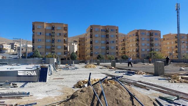 فیلم | سرمایه‌گذاری هزار میلیارد ریالی وقف برای ساکنان مسکن مهر ملایر