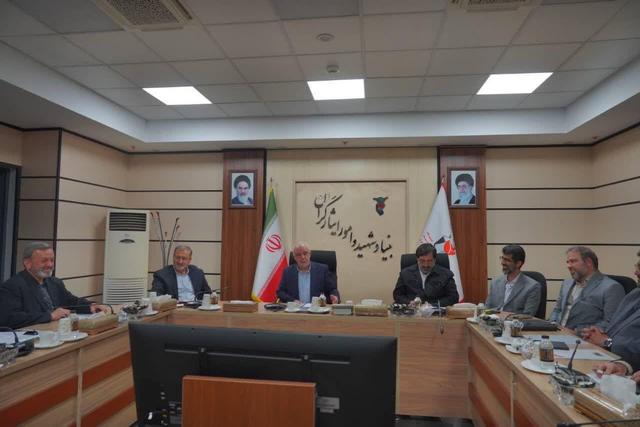 واگذاری زمین به پنج هزار و ۲۰۰ خانواده شهدا و ایثارگران قم نهایی شد