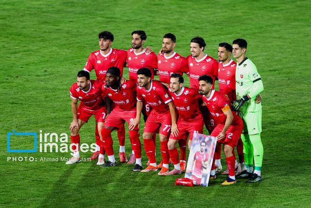 یک مرد و هزار مصاحبه؛ اینانلو مدیرعاملی پرسپولیس را می‌خواهد؟