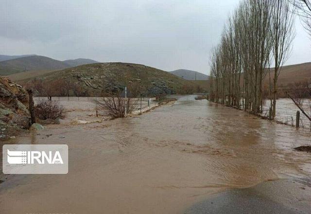 ۶۵۰ شهر کشور در خطر سیلاب‌/مدیریت جامع حوزه‌های آبخیز، راه برون‌رفت از بحران آب