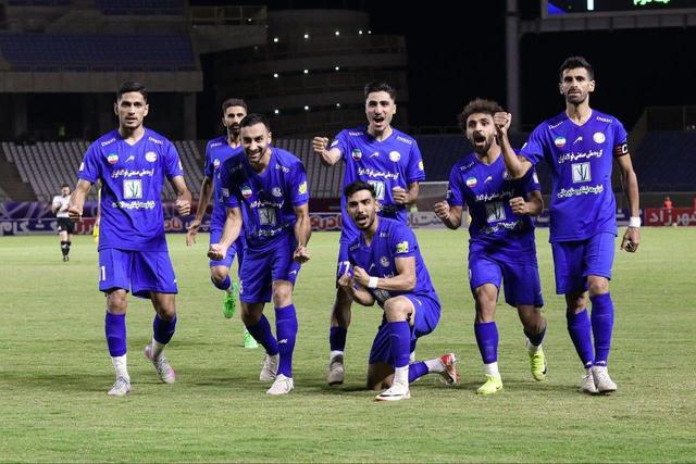 استقلال خوزستان با روحیه آماده دیدار با فولاد/ تاکید بر جوانگرایی و حل مشکلات مالی