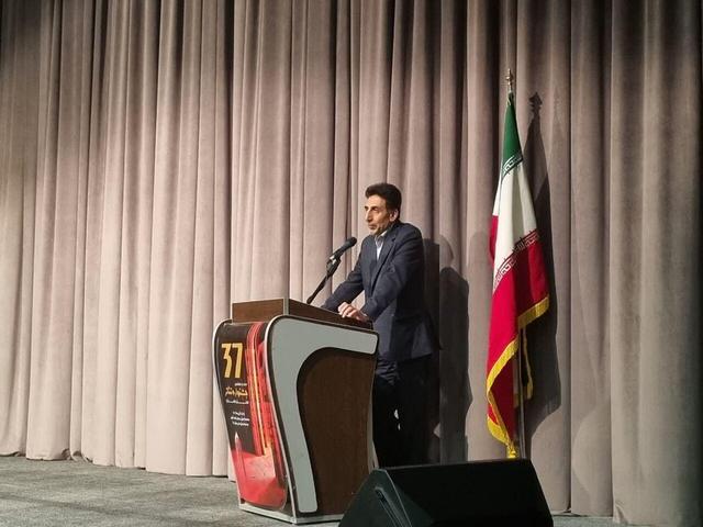 آغاز جشنواره تئاتر استانی همدان در پنج سالن