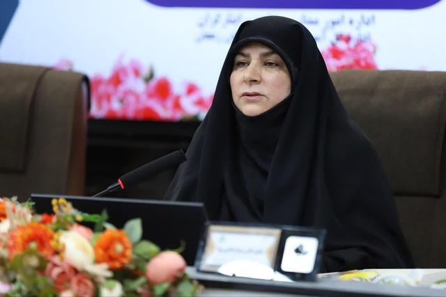 مدارس شاهد الگویی از تربیت تمام‌ساحتی هستند