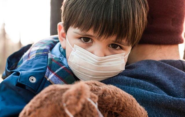 هوای سرخس برای کودکان و فعالیت شغلی سخت در فضای باز ناسالم است