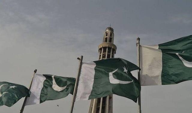 پاکستان اخبار مربوط به تفاهم با آژانس سیا و موساد درباره غزه را جعلی دانست