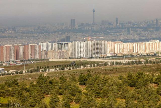 استاندار: نظارت استانداری تهران بر حریم پایتخت تقویت می‌شود