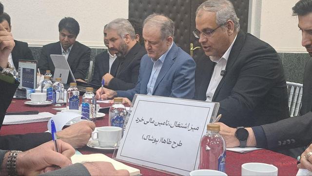 میدری : موتور تحول در آموزش و اشتغال با تکیه بر نیروهای مردمی و ظرفیت‌های بومی روشن می شود