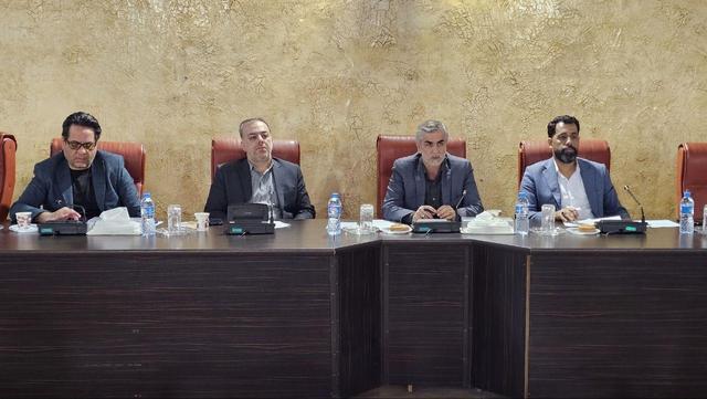 فرماندار آبادان: هم‌افزایی مسئولان راهگشای توسعه و رفع مشکلات مردم است