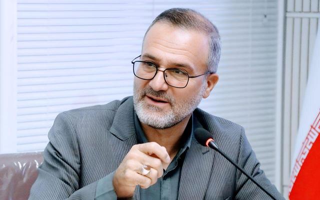 لزوم توجه به تأمین امنیت فراگیر برای اقشار و اقوام مختلف فِریدن