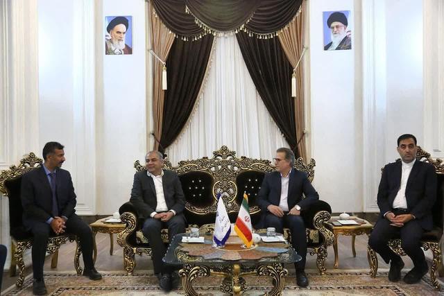 مشهد ظرفیت های منحصر بفردی در حوزه گردشگری سلامت برای اتباع پاکستان دارد