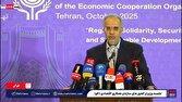 بندر چابهار، گلوگاه ارتباطی ایران با شرق جهانی است