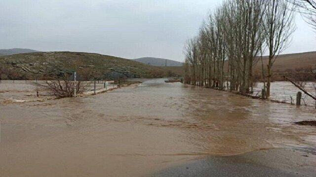 ۶۵۰ شهر کشور در خطر سیلاب‌/ مدیریت جامع حوزه‌های آبخیز، راه برون‌رفت از بحران آب