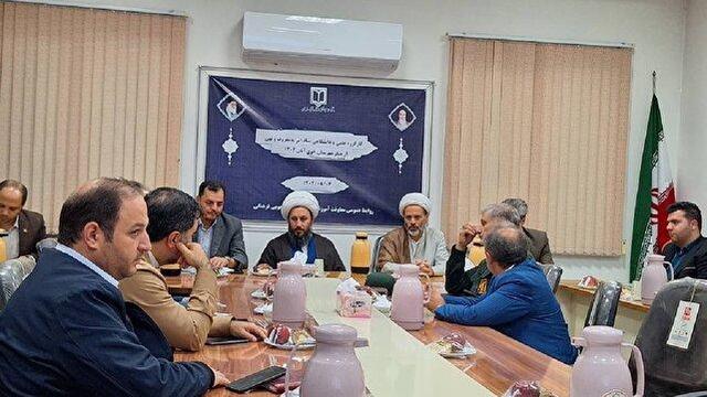 اصلاح فکر و اندیشه بهترین روش امر به معروف و نهی از منکر