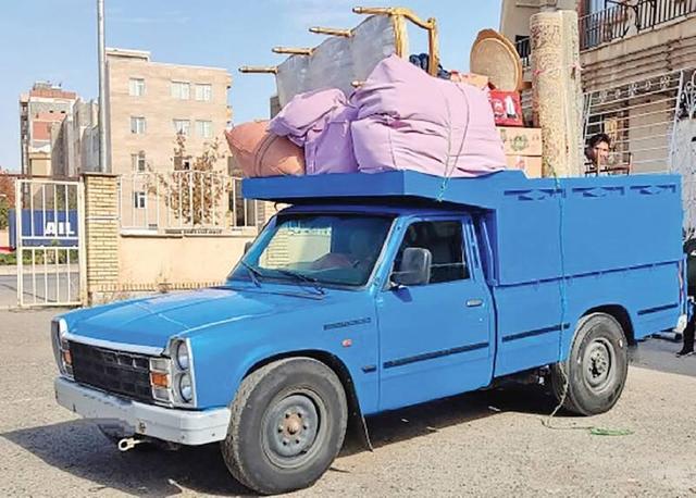 نکته آزاردهنده اجاره‌نشینی در کلانشهرها؛ میلیاردرهای خانه به دوش