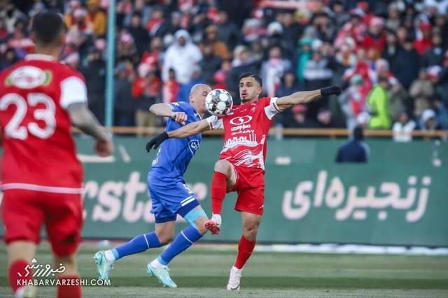 اوسمار محل برگزاری دربی را مشخص می‌کند؛ مشهد یا شیراز؟