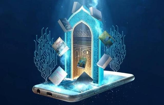 فراخوان دوازدهمین دوره‌ی آموزش مجازی معارف انقلاب اسلامی