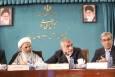 صدور دستورات اجرایی مصوبات سفر فراکسیون شعائر اسلامی به مشهد