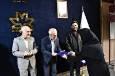 تجلیل از نفرات برتر المپیاد علمی دانشجویی دانشگاه ارومیه