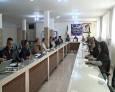 موانع تولیدات کشاورزی در مهاباد بررسی شد/ شورای هماهنگی کشاورزی شهرستان فعال شد