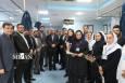 قدردانی رئیس‌کل دادگستری گلستان از تلاش‌های بی وقفه پرستاران در حفظ سلامت مردم 
