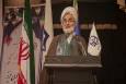 ملت ایران با تکیه بر ایمان و دانش در موضع قدرت قرار گرفته است