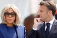 همسر مکرون و حاشیه‌های جنسیت او