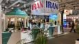 مجوز حضور ایران در نمایشگاه‌های اسپانیا و ترکیه صادر شد
