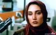 عکس پربازدید از هدیه تهرانی در دوران کودکی
