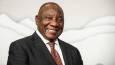 South African leader declares victory in anti-corruption drive