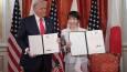 US and Japan sign critical minerals deal