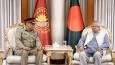 Pakistan and Bangladesh discuss expanding trade and defense ties