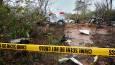 Dozen killed in tourist plane crash in Kenya (VIDEO/PHOTOS)