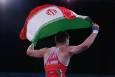 بازی‌های آسیایی جوانان؛ ۲ طلا، یک نقره و یک برنز برای کشتی‌گیران ایران