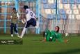 لیگ برتر فوتبال بانوان / پرسپولیس - ملوان بندر انزلی