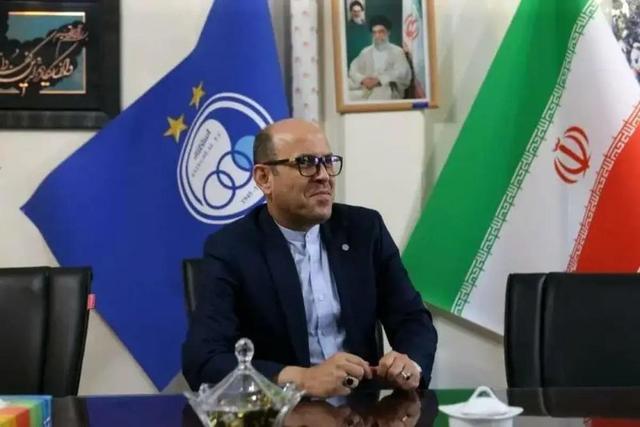 مدیرعامل پیشین استقلال درگذشت