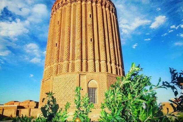 ایران نما | معرفی جاذبه های گردشگری شهرهای ایران(113)«بَردَسکَن»