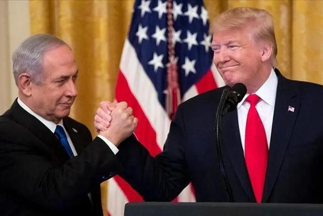 ایران و معادله خطر؛ نتانیاهو و ترامپ در حصار انتخابات