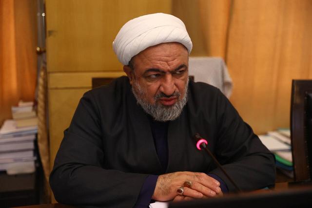 ورود نظارتی مجمع نمایندگان استان تهران به عملکرد دستگاه‌ها در موضوع عفاف و حجاب