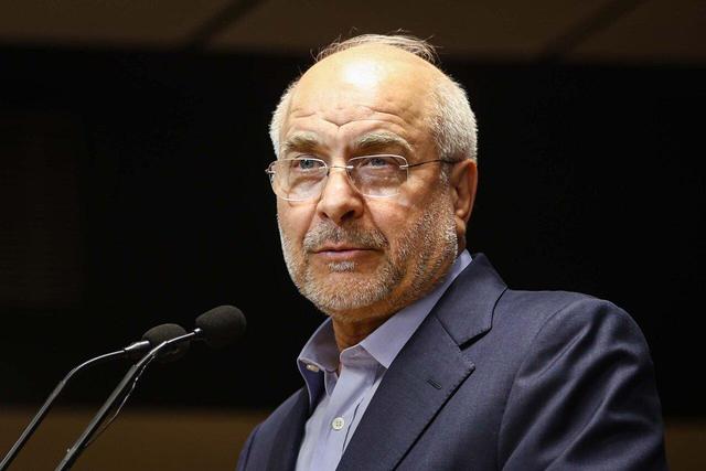 دکتر قالیباف وارد استان خراسان شمالی شد