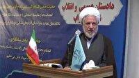 قضات باید با روحیه جهادی در راستای حل مشکلات مردم تلاش کنند