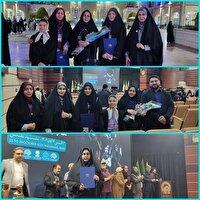 کسب عناوین برتر تئاتر چهارمحال و بختیاری در جشنواره بچههای مسجد