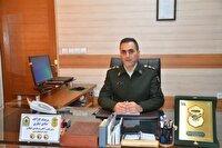 دستگیری سارق مسلح مسافربرنما در ارومیه 