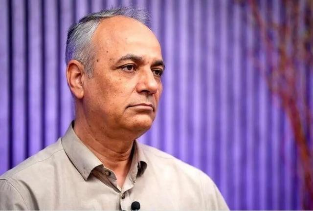 زیدآبادی: دین را دام کردند!