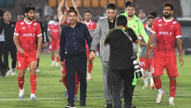 اولین‌های هفته هشتم لیگ برتر؛ هاشمیان نخستین تغییر مربیان در فصل جدید