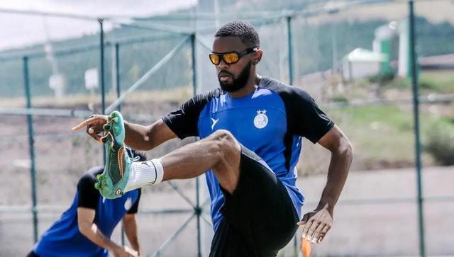 دردسر جدید استقلال؛ حکم CAS، آبی‌ها را ۳۰۰ هزار یورو محکوم کرد