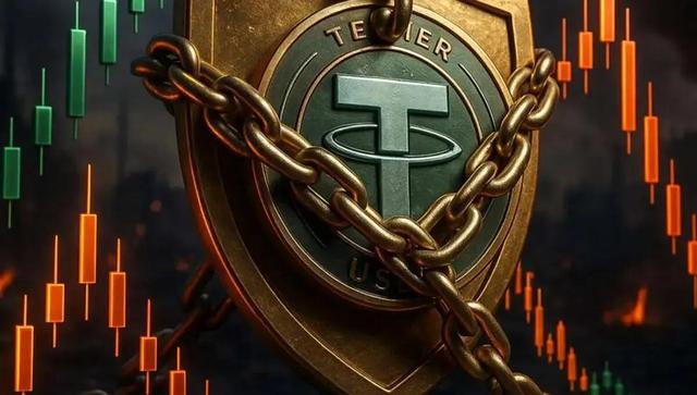 بایننس ۱۰ میلیون دلار از تترهای ایرانیان را بلوکه کرد؛ مسدودسازی دوباره کیف‌پول‌ها