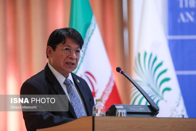 لفاظی آمریکا علیه ونزوئلا تهدیدی علیه کل منطقه آمریکای لاتین